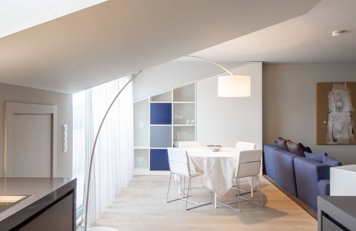 Gare Apartamento | Four Stars Aparthotel