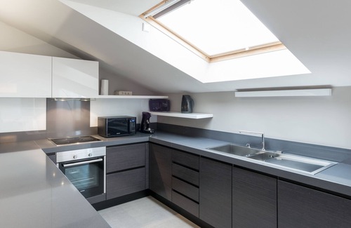 Gare Apartamento | Four Stars Aparthotel