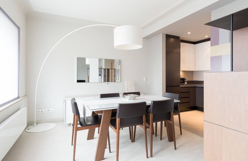 Gare Apartamento | Four Stars Aparthotel