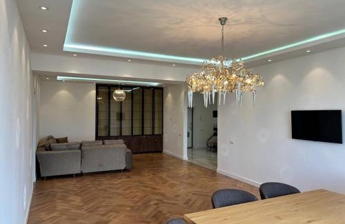 Sabayil Apartamento | Four View Apartments Baku
