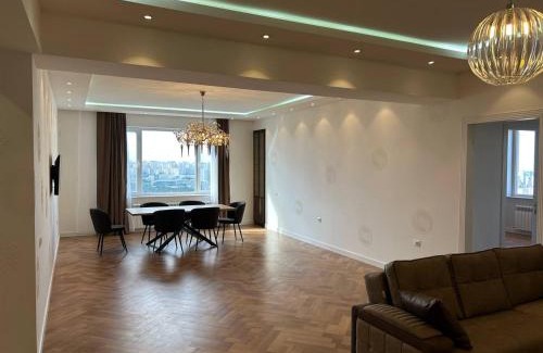 Sabayil Apartamento | Four View Apartments Baku