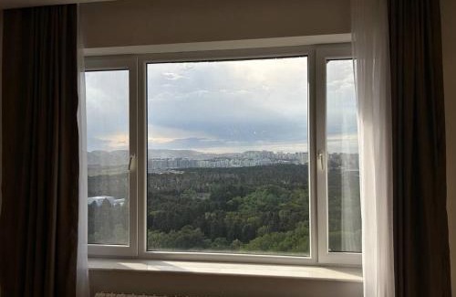 Sabayil Apartamento | Four View Apartments Baku