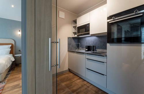 Stadtmitte Apartamento | Fourty Three Luxury Serviced Apartments