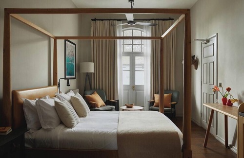 Fowey Hotel | Fowey Hall