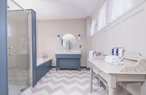 Fowey Hotel | Fowey Hall