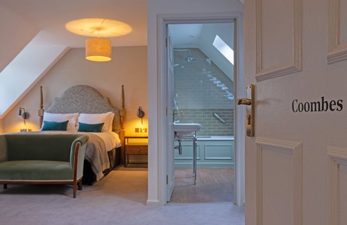 Fowey Hotel | Fowey Hall