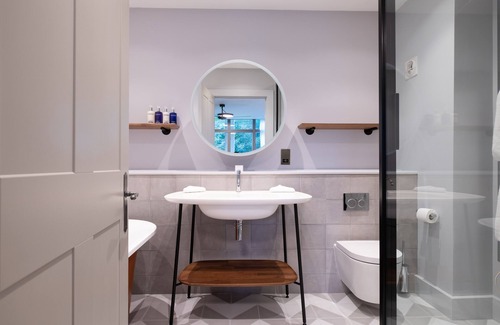 Fowey Hotel | Fowey Hall