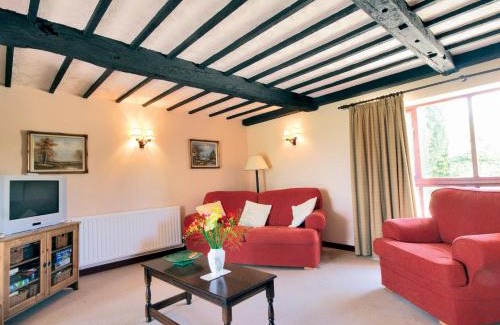 Chipping Sodbury Casa | Fox Cottage - E4510