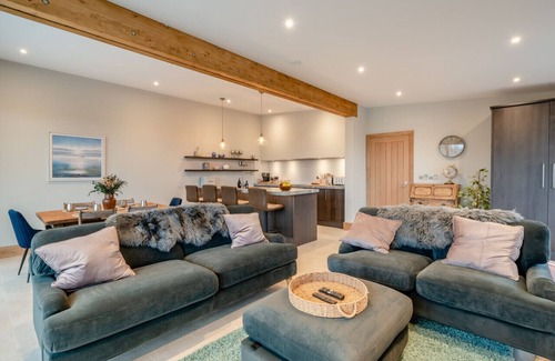 Fourstones Near Bentham Casa | Fox Cottage - Dos Habitaciones Casa, Capacidad 4