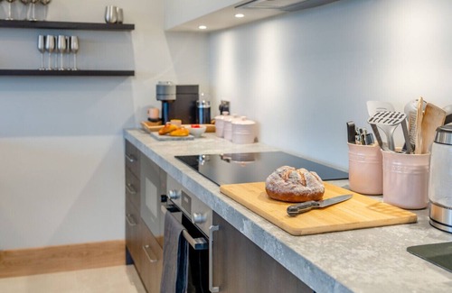 Fourstones Near Bentham Casa | Fox Cottage - Dos Habitaciones Casa, Capacidad 4