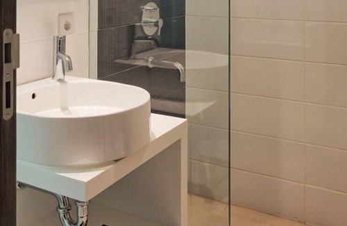 Pangkalpinang Hotel | FOX HARRIS Hotel Pangkal Pinang Bangka