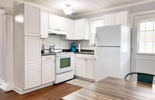 Villa Ridge Casa | Fox Haus near Purina, WashMo, I-44, Dog Friendly