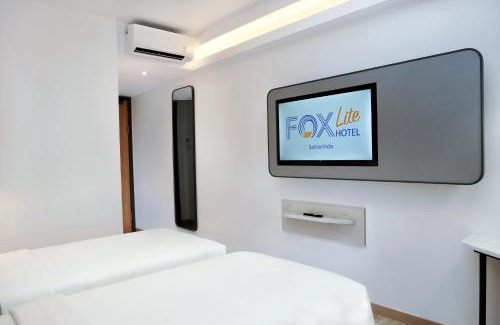 Samarinda Hotel | FOX Lite Hotel Samarinda