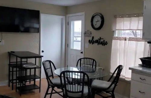 Menasha Casa | Fox River Retreat #1