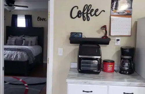 Menasha Casa | Fox River Retreat #1