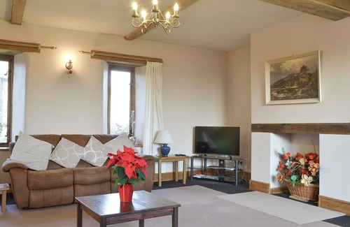 Marstow Cabaña | FOXCOTE NEW COURT FARM