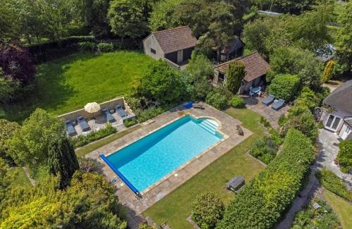 Buckland Newton Casa | Foxglove Cottage