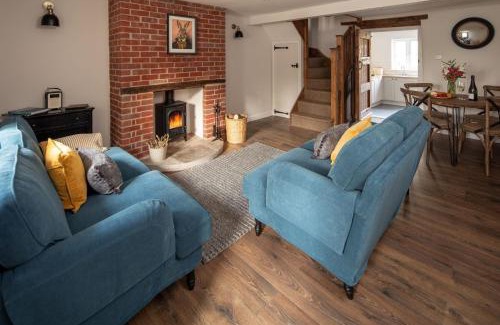 Buckland Newton Casa | Foxglove Cottage
