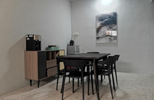 Kuah Villa | Foxi Nagoya holiday villa 999