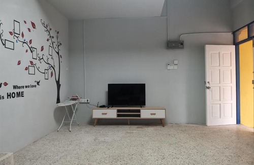 Kuah Villa | Foxi Nagoya holiday villa 999