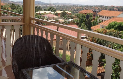 Bukoto Hotel | Foxwoods Hotel