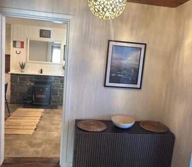 Dingle Casa | Foxy View in Dingle Town!