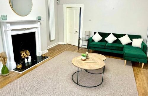 Londonderry Apartamento | Foyleview Villa