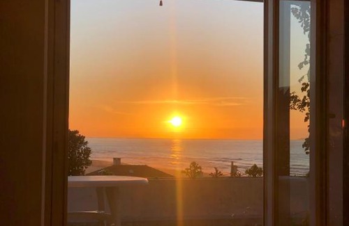 Foz do Arelho Casa | Foz - Sea View Cottage