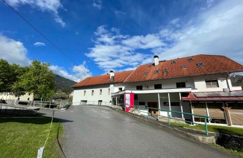 Dellach im Drautal Casa | Frühstücks-Radpension Taurer-Thoman