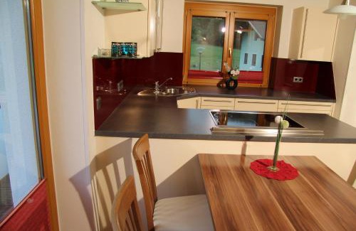 Dellach im Drautal Casa | Frühstücks-Radpension Taurer-Thoman