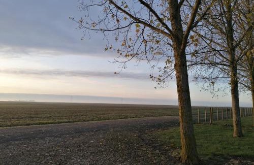 La Chapelle-Saint-Martin-en-Plaine Casa | Le gîte d' Alice