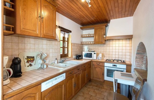 Saint-Christophe-en-Brionnais Casa | Gîte de Sernier - SAINT-CHRISTOPHE-EN-BRIONNAIS