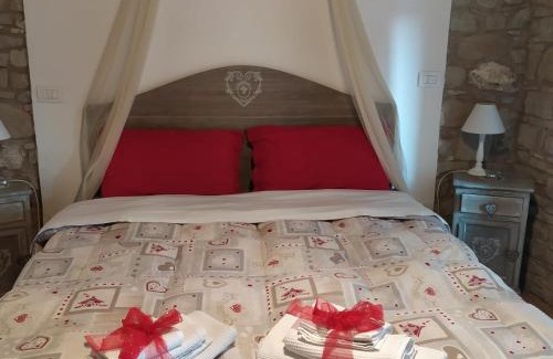Montepetra Apartamento | Fra Bosco e Cielo B&B