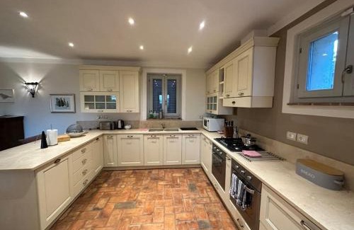 Teverina di Cortona Villa | Fraai landhuis in het groene hart van Umbrië