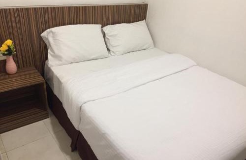 Sekudai Hotel | Fragrance Hotel Johor Bahru