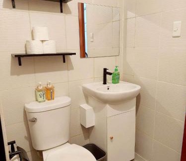 Bacolod Apartamento | FraLoz509 at Mesavirre Garden Residences