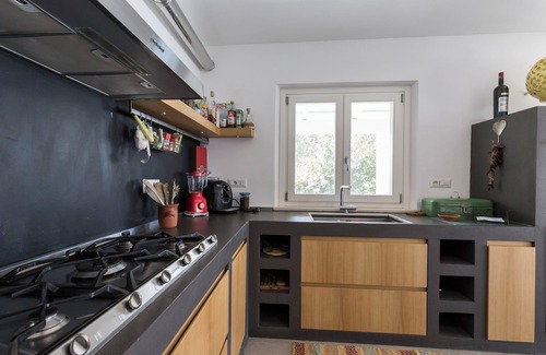 Ricadi Casa | Francesco and Michaela Villas