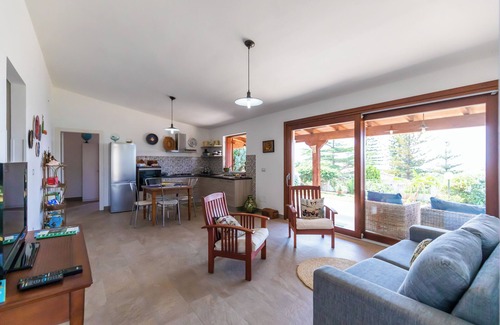 Ricadi Casa | Francesco and Michaela Villas