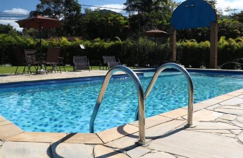 Tabatinga Cama Y Desayuno | Francis Hotel Pousada