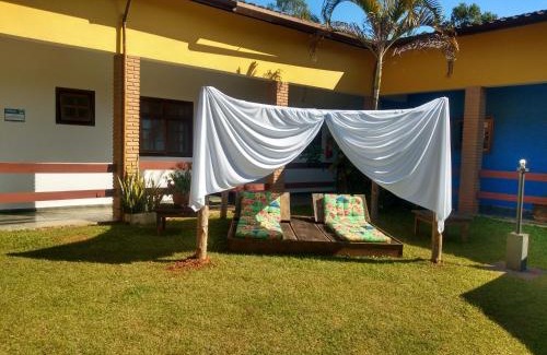 Tabatinga Cama Y Desayuno | Francis Hotel Pousada