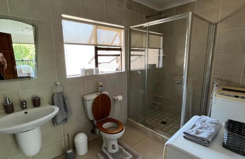 Athlone Casa | Francis Place Guesthouse