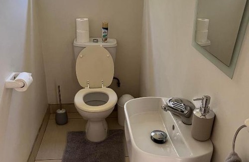 Athlone Casa | Francis Place Guesthouse