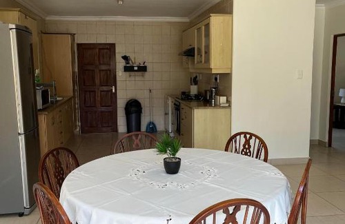 Athlone Casa | Francis Place Guesthouse
