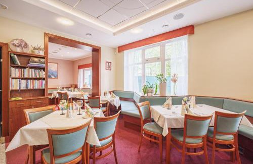 Frantiskovy Lazne Hotel | Francis SPA HOTEL