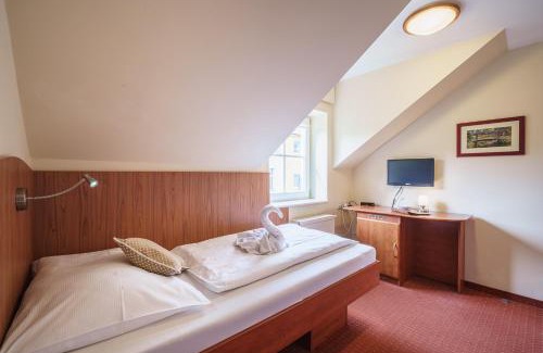 Frantiskovy Lazne Hotel | Francis SPA HOTEL