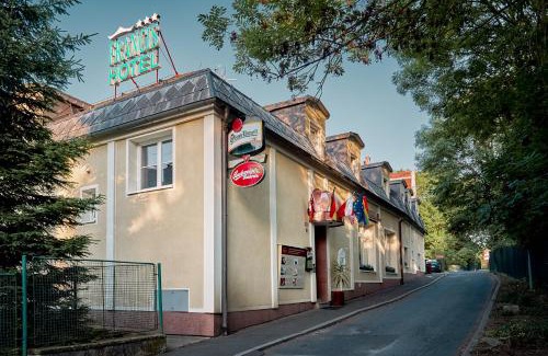 Frantiskovy Lazne Hotel | Francis SPA HOTEL