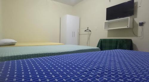 Boa Vista Apartamento | Francisca e Manoel