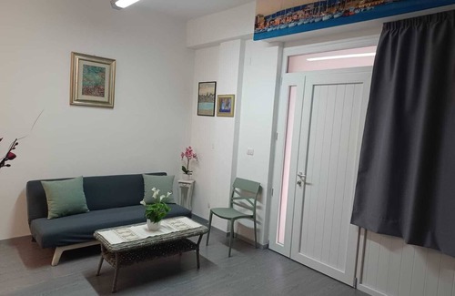 Alghero Apartamento | Francy House