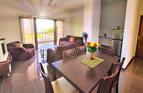 Mahe Island Apartamento | FRANGIPANI by Yellow Petals