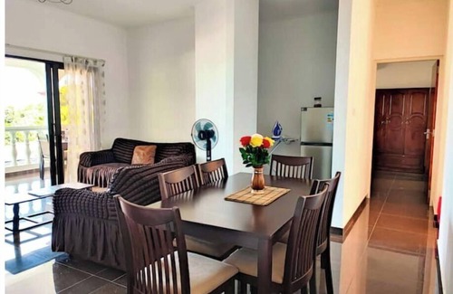 Mahe Island Apartamento | FRANGIPANI by Yellow Petals